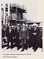 HIM Shah of Iran Opens Petrochemical Industry Abadan.jpg
