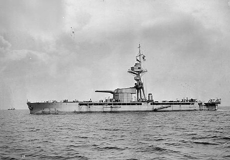 Monitor (warship)