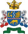 Bánréve coat of arms