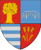 Wappen von Vásárosnamény