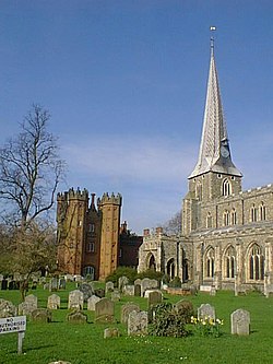 Hadleigh Church - geograph.org.uk - 86057.jpg