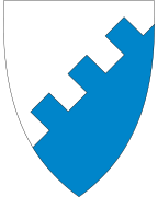 Coat of arms of Halsa