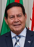 Hamilton Mourão