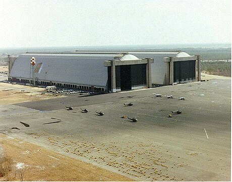 Hangar