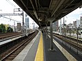 Thumbnail for Kasuganomichi Station (Hankyu)