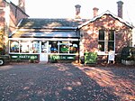 Hartfield station Hartfield east sussex station building.jpg