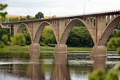 Hugh John Flemming Bridge Hartland bridge.jpg