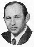 Harvey Wollman