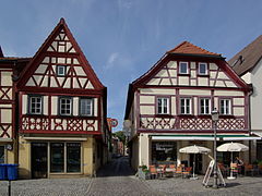 Haßfurt