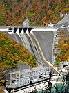 Hatanagi I Dam 2007-11-14.jpg