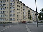 Bytový komplex obce Vídeň