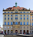 Haus Altmarkt Dresden (1953-56)