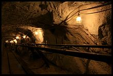 Black Diamond Mines Regional Preserve