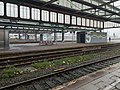 * Nomination Duisburg Hauptbahnhof --MB-one 08:14, 22 September 2022 (UTC) * Promotion  Support Good quality. --N. Johannes 14:01, 22 September 2022 (UTC)