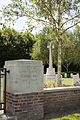 Hedge Row Trench Cemetery