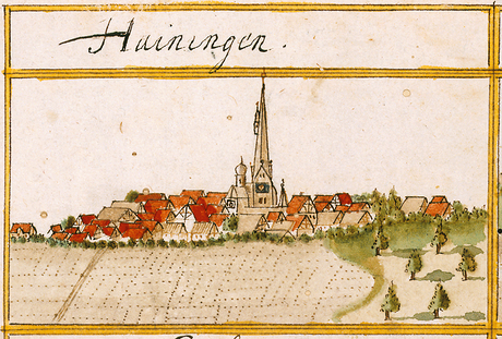 Heiningen