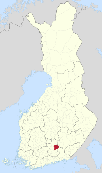 Heinola linn