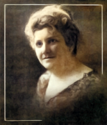 1916 Helen Wright