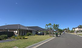 Helensburgh NSW 2508, Австралия - panoramio (55) .jpg