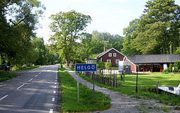 Helgö