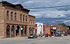Henderson Commercial Historic District