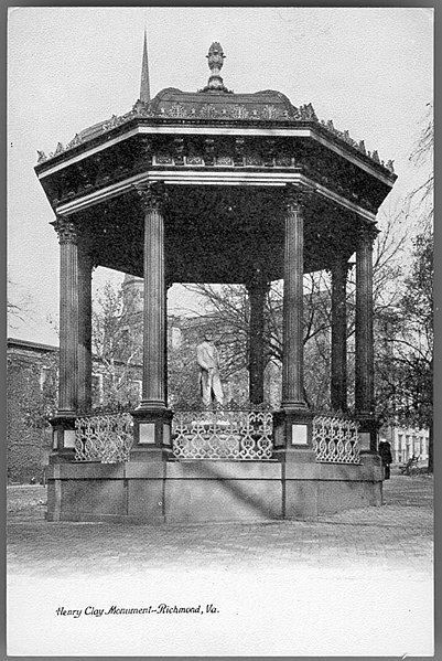 File:Henry Clay Monument, Richmond, Va. (16811293356).jpg