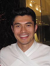 Henry Golding: Leben, Filmografie (Auswahl), Auszeichnungen und Nominierungen (Auswahl)