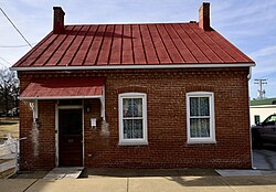 Henry J. Buhr House.jpg