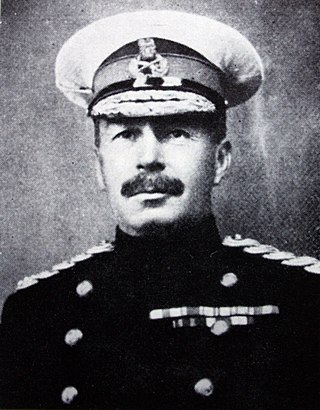 <span class="mw-page-title-main">Henry Lukin</span> South African military commander