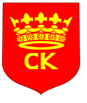 herb Miasta Kielce.svg”的全域用途