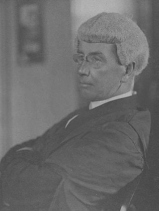 <span class="mw-page-title-main">Herbert Curlewis</span> Australian judge and writer