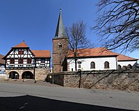 Heuchelheim-Klingen