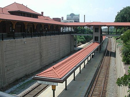 HighPointDepot