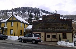 Ellsworth J. Beggs House United States historic place