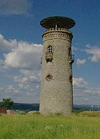 Hildburghausen - Bismarckturm.jpg
