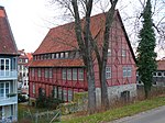 Großvogtei (Hildesheim)