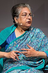 Hina Jilani Hina Jilani at Women Deliver - 2016 (27103429850) (cropped).jpg