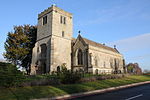 Church of St James