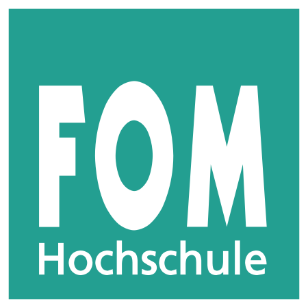 Hochschule für Oekonomie & Management 2012 logo