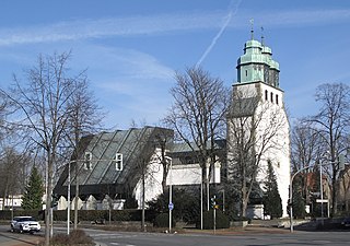 R.K. St. Johannes-Nepomukkerk (1974), Hövelhof