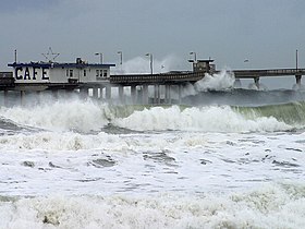 El Niño: Ablauf, Fernwirkungen, Häufigkeit und Geschichte