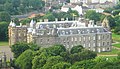 from Holyrood Park