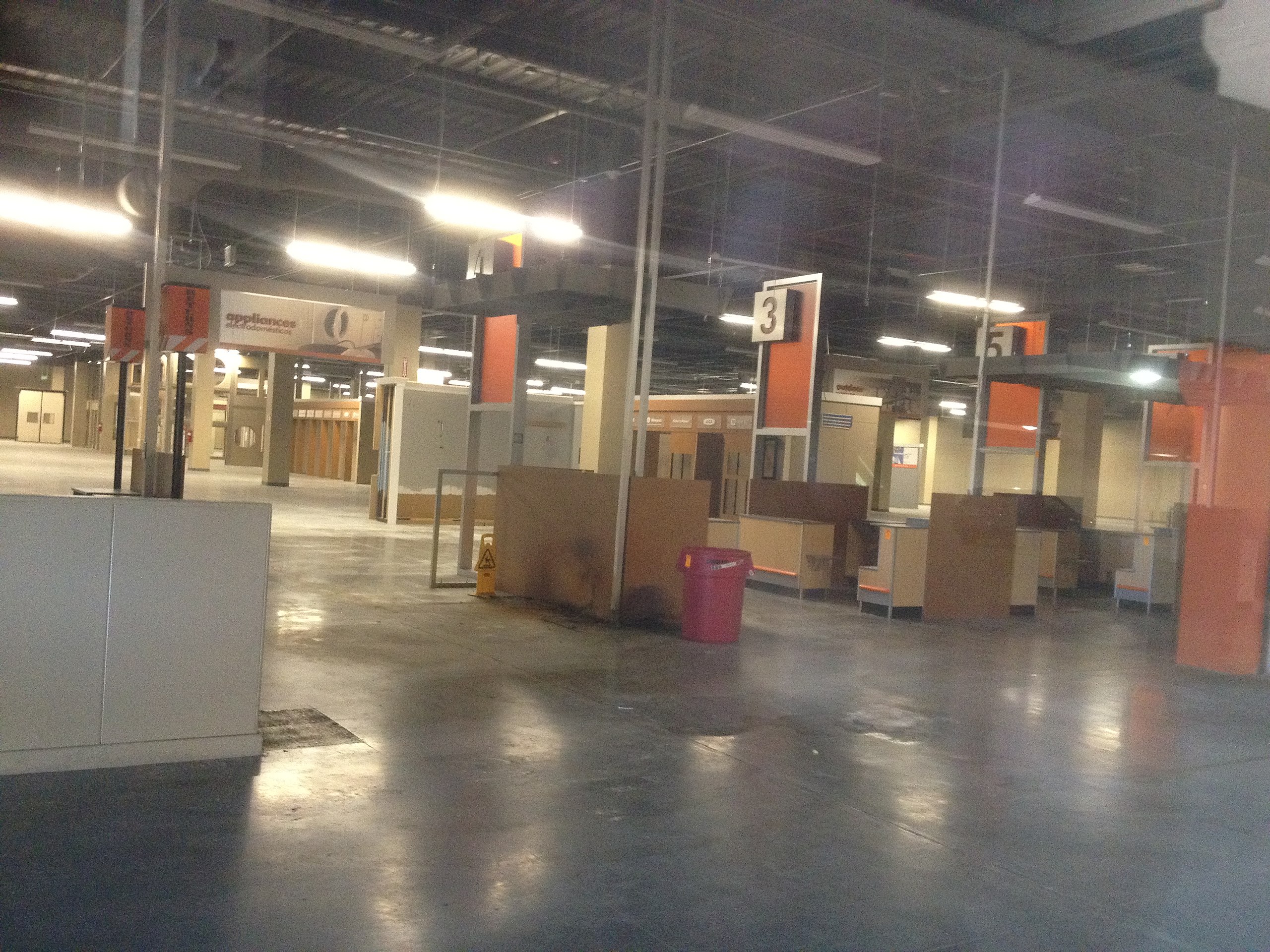 The Home Depot Design Center