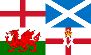 Home Nations The individual nations within the United Kingdom