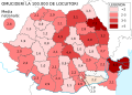 Homicides in Romania