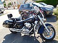 File:Honda Shadow e Dafra Kansas.jpg - Wikipedia