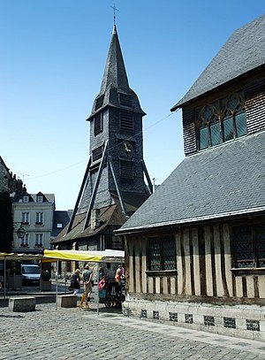 Honfleur