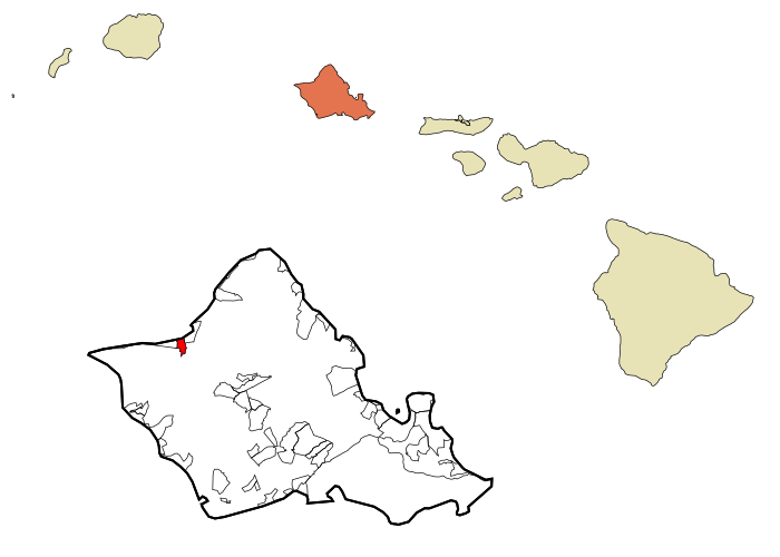 Waialua