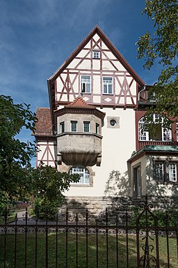 Hornburgweg 28 Rothenburg ob der Tauber 20190922 003