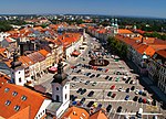 A(z) Hradec Králové lap bélyegképe